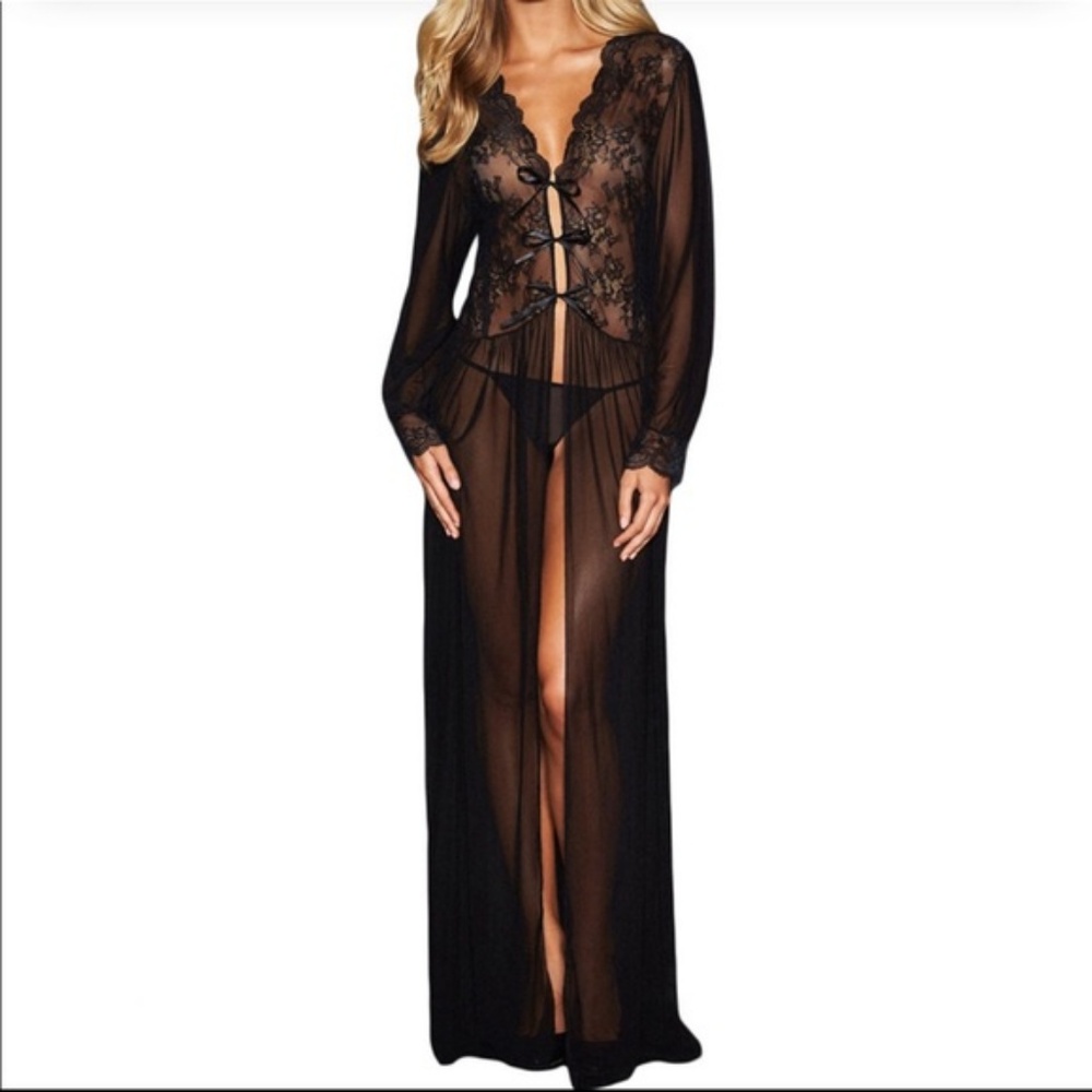 Sexy sleep wear